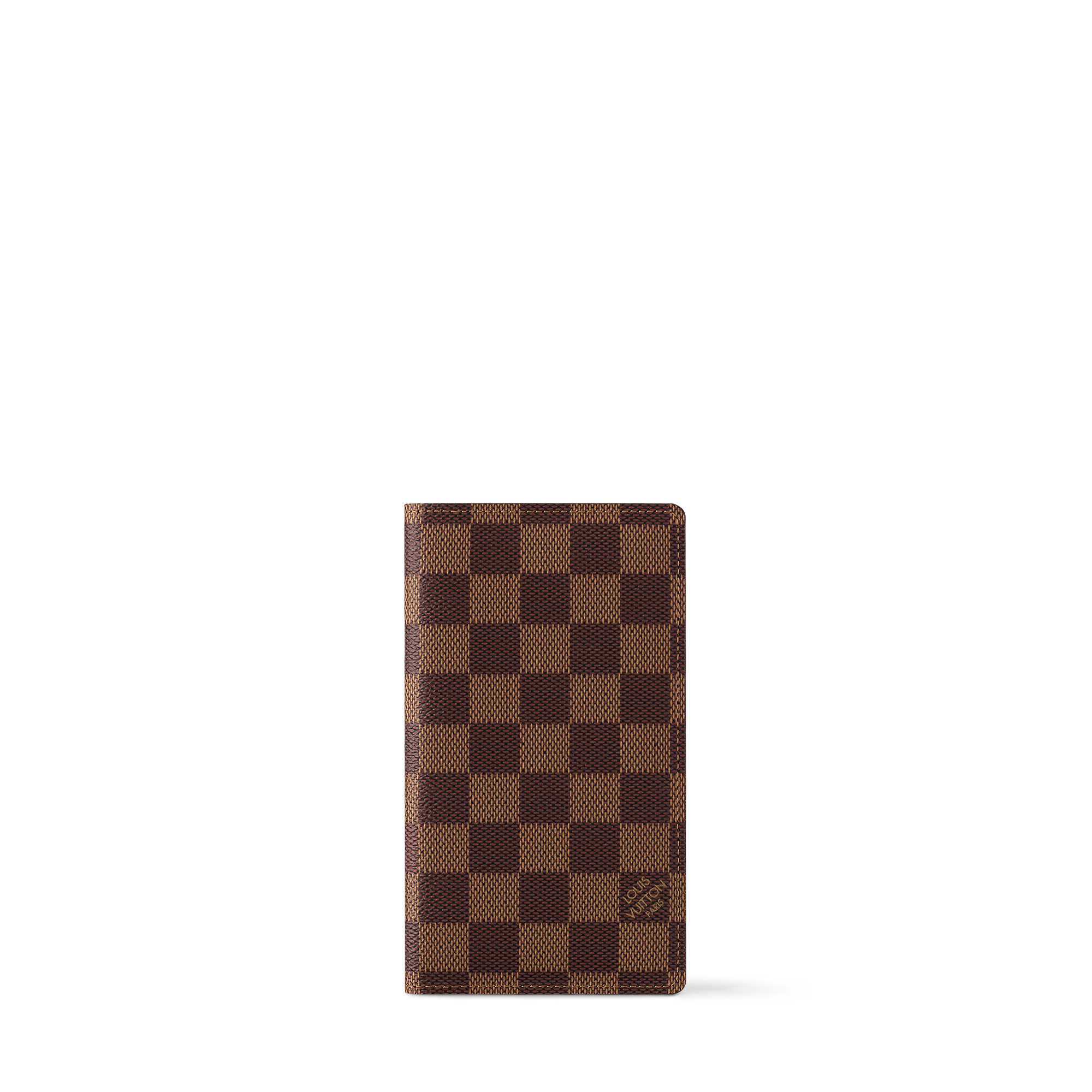 Pocket Agenda Cover Monogram - The Latest Gifts Selection | LOUIS